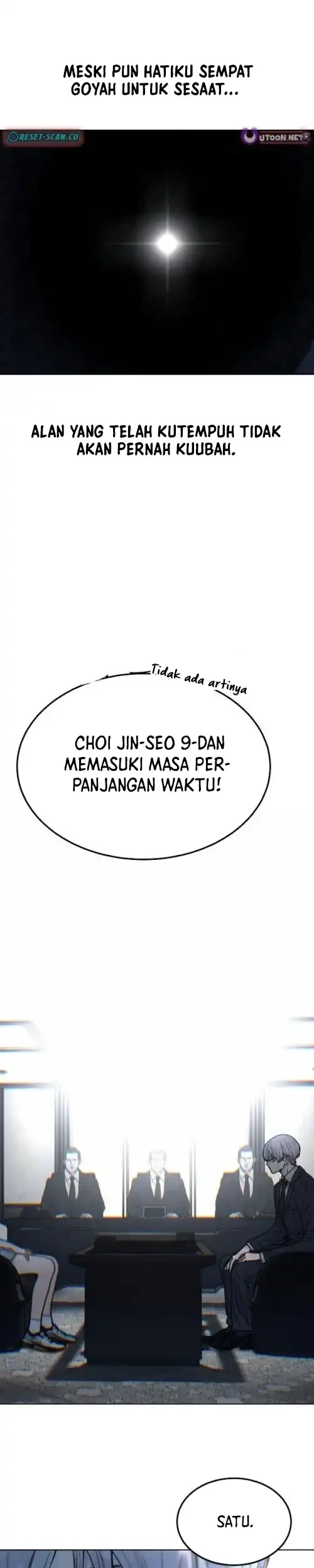Girl-Go Chapter 17 Gambar 31