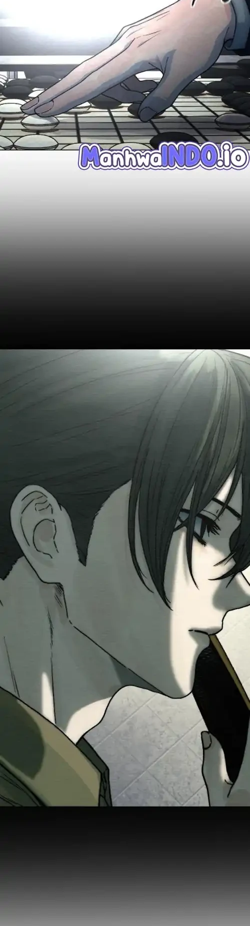 Girl-Go Chapter 17 Gambar 34