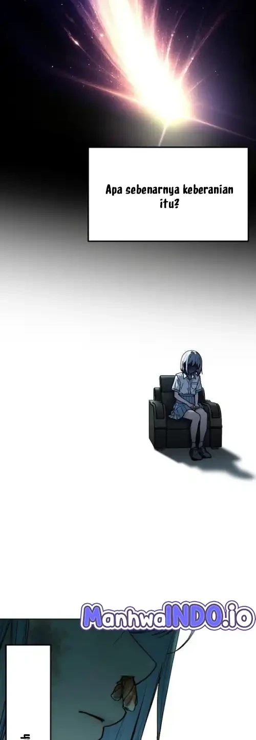 Girl-Go Chapter 17 Gambar 38