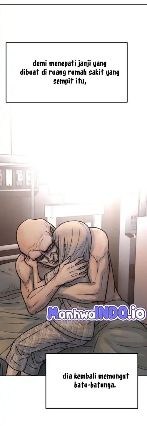 Girl-Go Chapter 17 Gambar 40