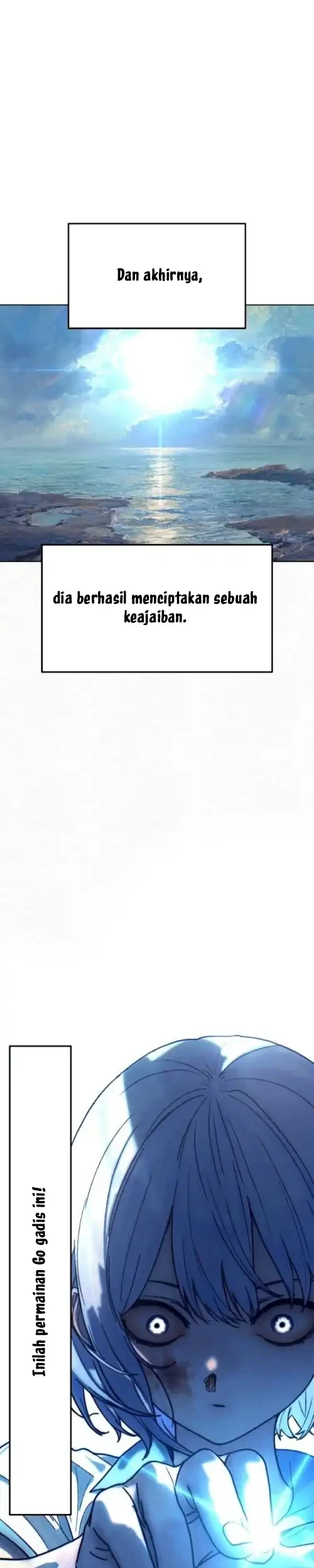 Girl-Go Chapter 17 Gambar 41