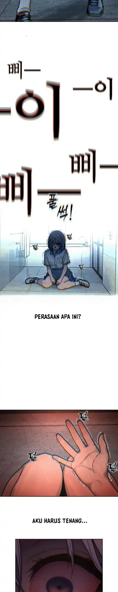 Girl-Go Chapter 17 Gambar 9