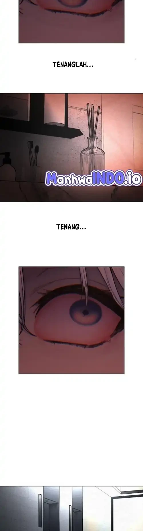 Girl-Go Chapter 17 Gambar 10