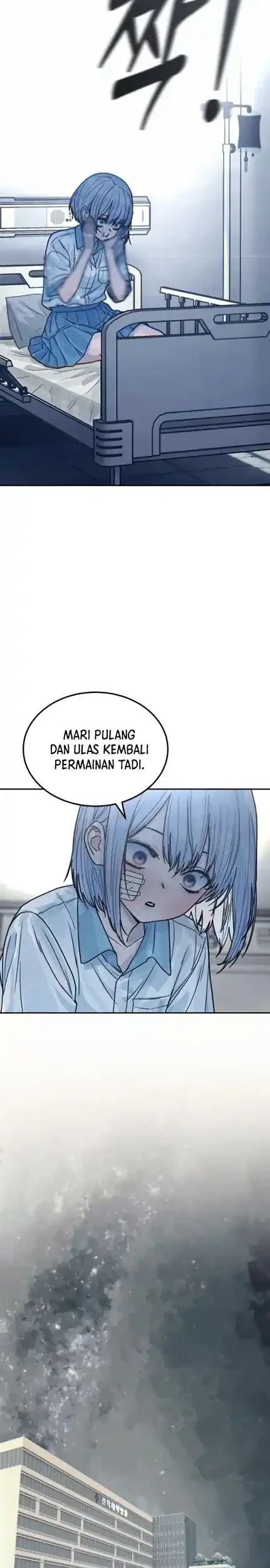 Girl-Go Chapter 18 Gambar 27