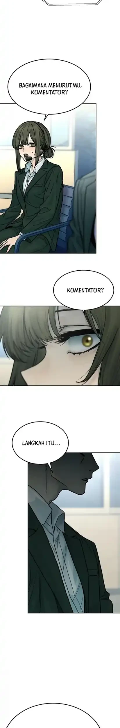 Girl-Go Chapter 18 Gambar 6