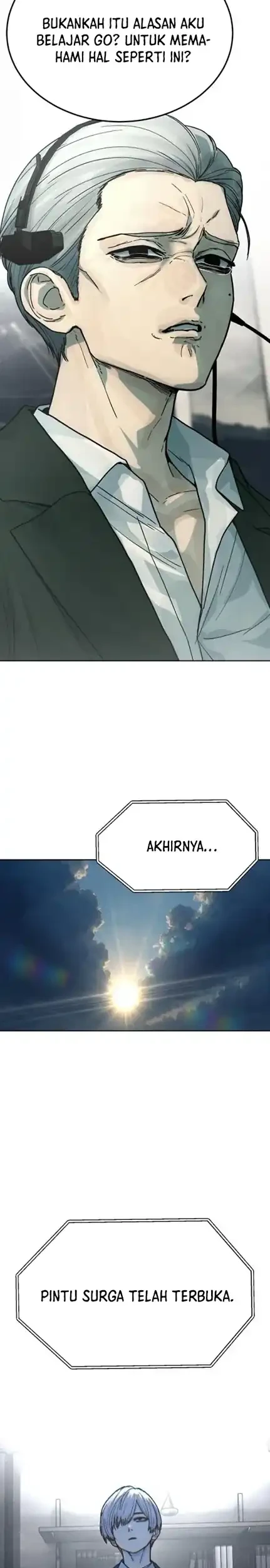 Girl-Go Chapter 18 Gambar 7