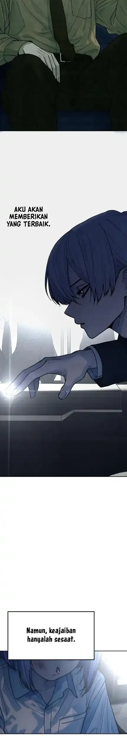 Girl-Go Chapter 18 Gambar 9