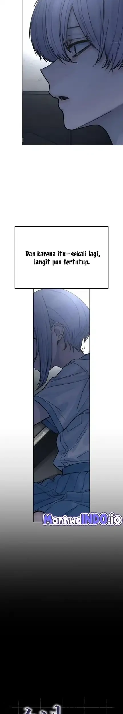 Girl-Go Chapter 18 Gambar 11