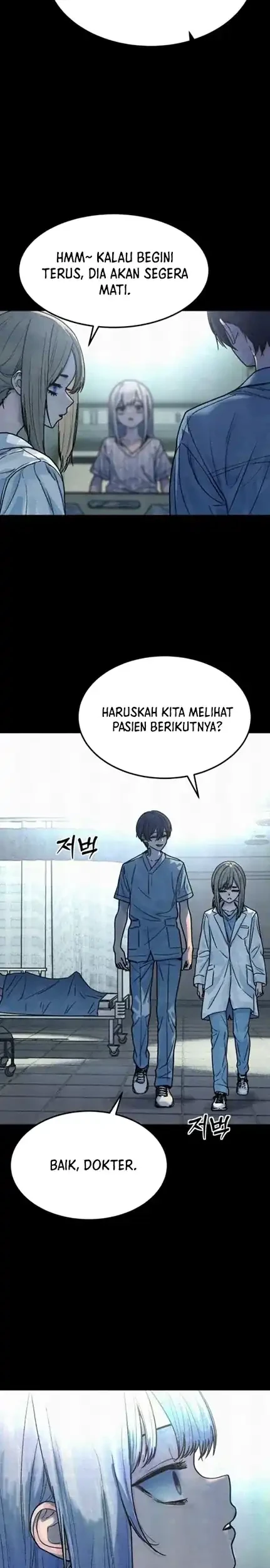 Girl-Go Chapter 18 Gambar 13