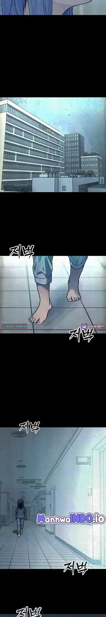 Girl-Go Chapter 18 Gambar 14