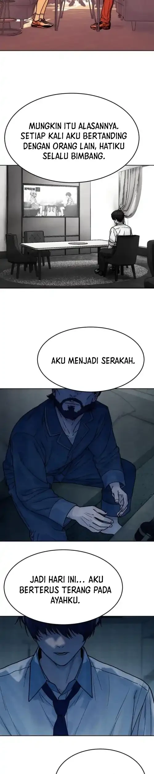 Girl-Go Chapter 19 Gambar 19