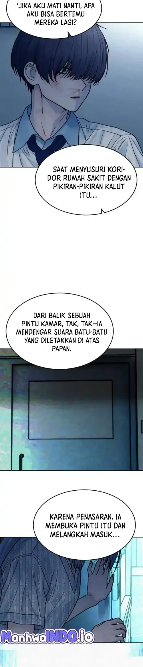 Girl-Go Chapter 19 Gambar 24