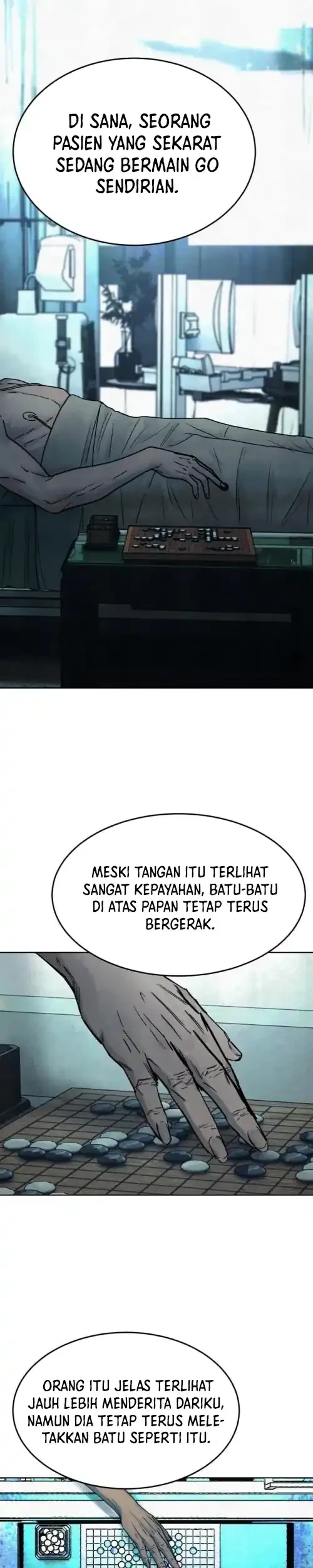 Girl-Go Chapter 19 Gambar 25