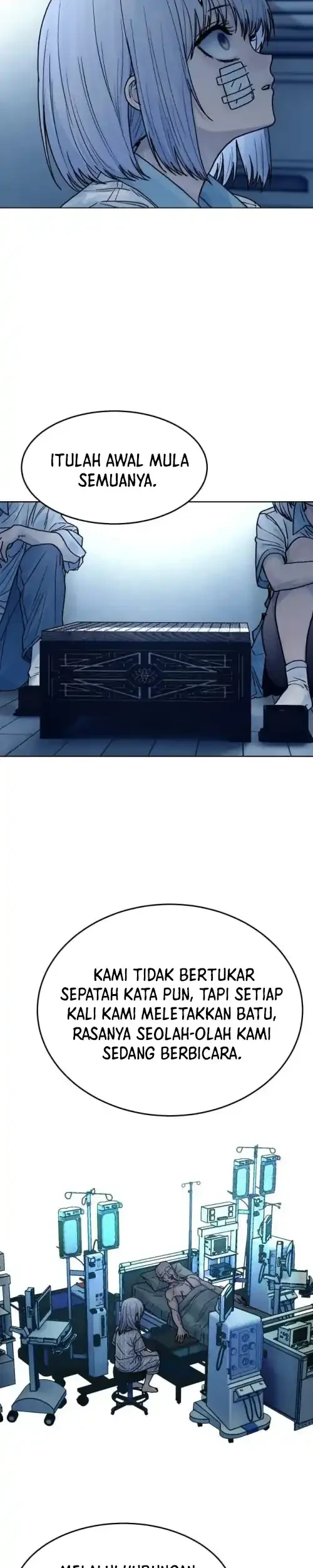 Girl-Go Chapter 19 Gambar 27