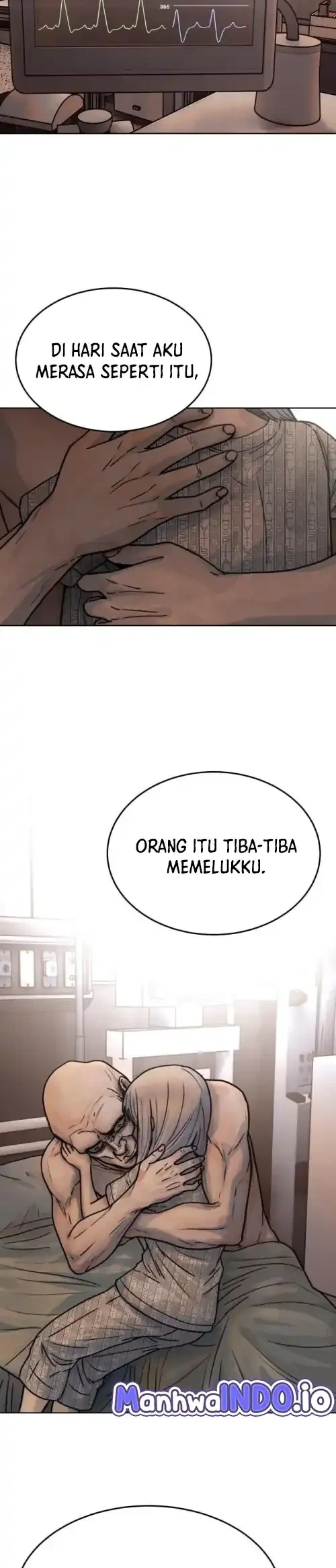 Girl-Go Chapter 19 Gambar 30