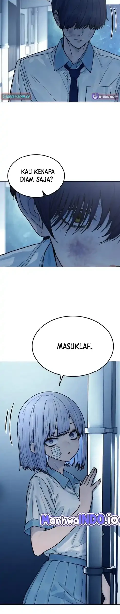 Girl-Go Chapter 19 Gambar 6