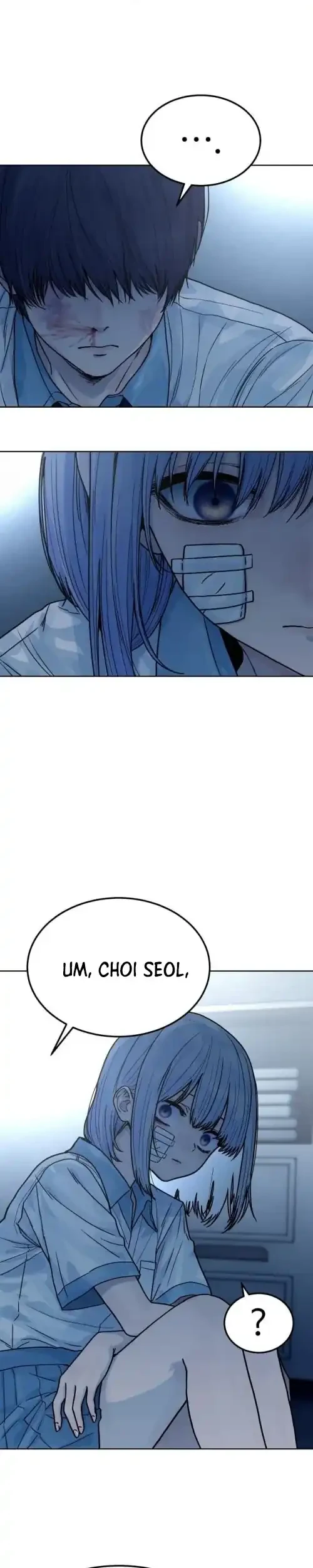 Girl-Go Chapter 19 Gambar 9