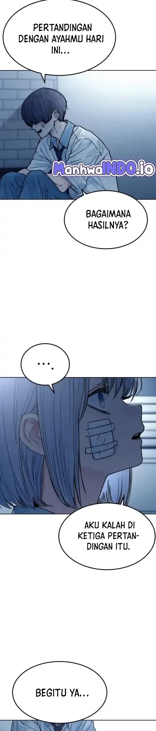 Girl-Go Chapter 19 Gambar 10