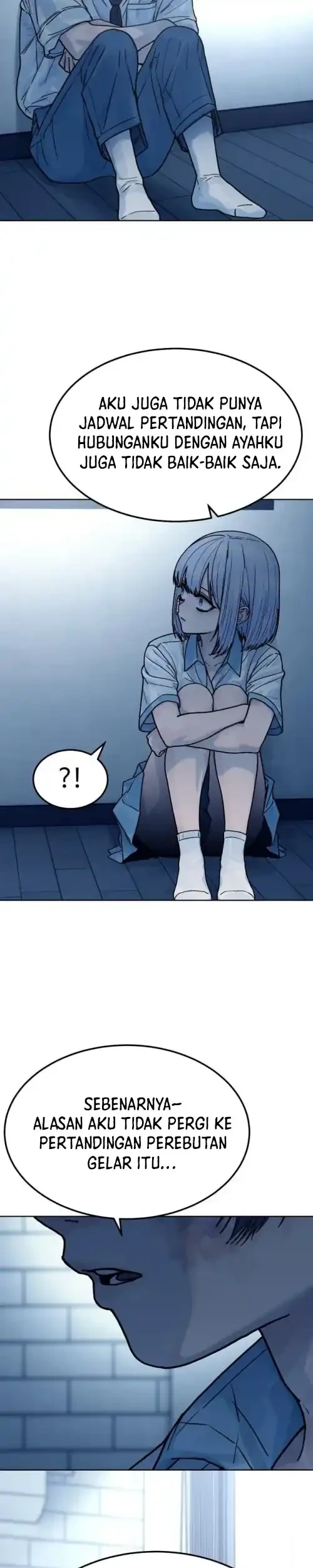 Girl-Go Chapter 19 Gambar 11