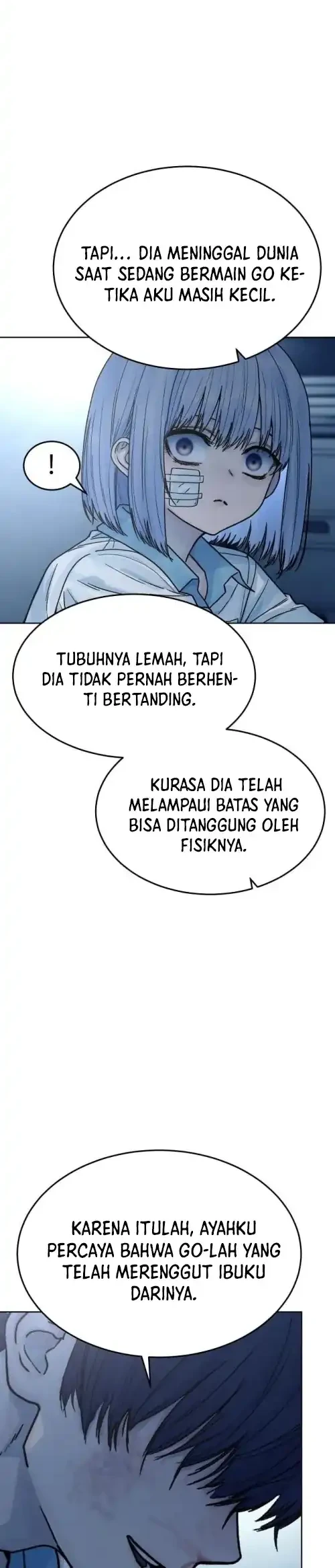 Girl-Go Chapter 19 Gambar 14