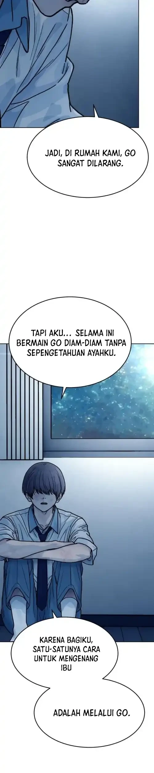 Girl-Go Chapter 19 Gambar 15