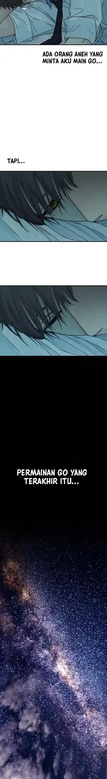 Girl-Go Chapter 2 Gambar 19