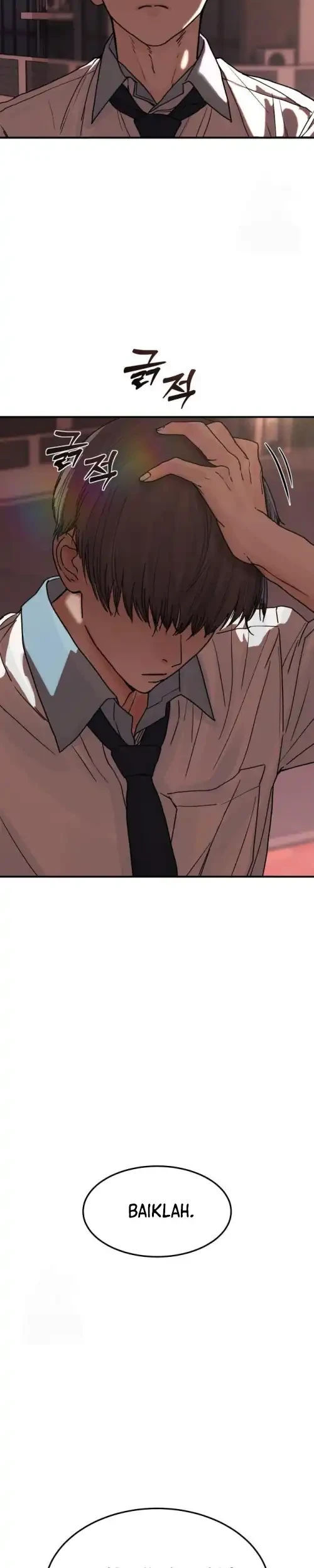 Girl-Go Chapter 2 Gambar 35