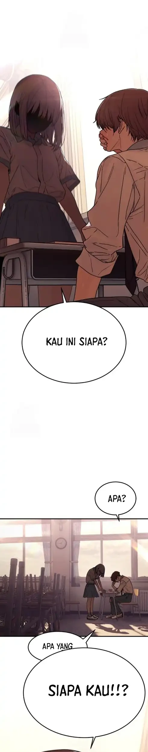 Girl-Go Chapter 2 Gambar 3