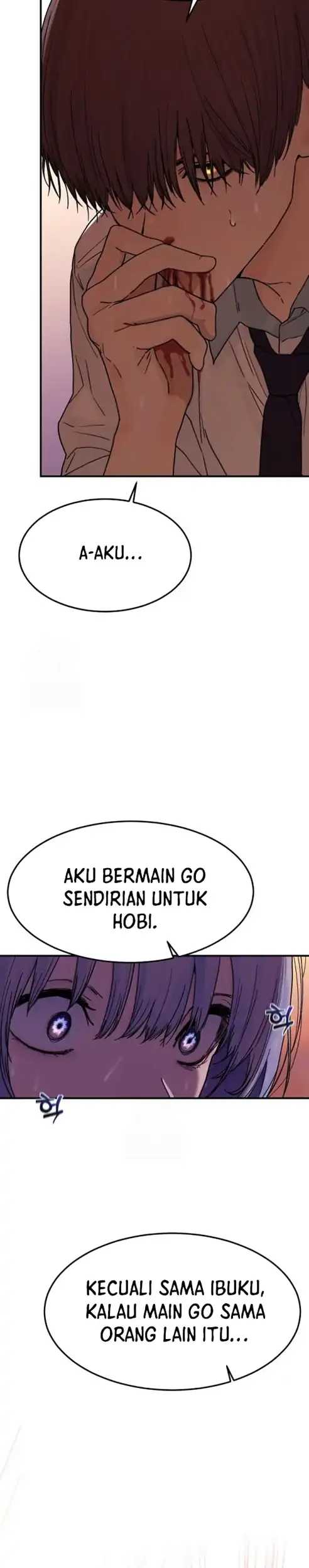 Girl-Go Chapter 2 Gambar 5