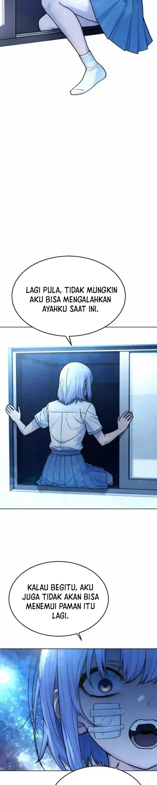 Girl-Go Chapter 20 Gambar 19