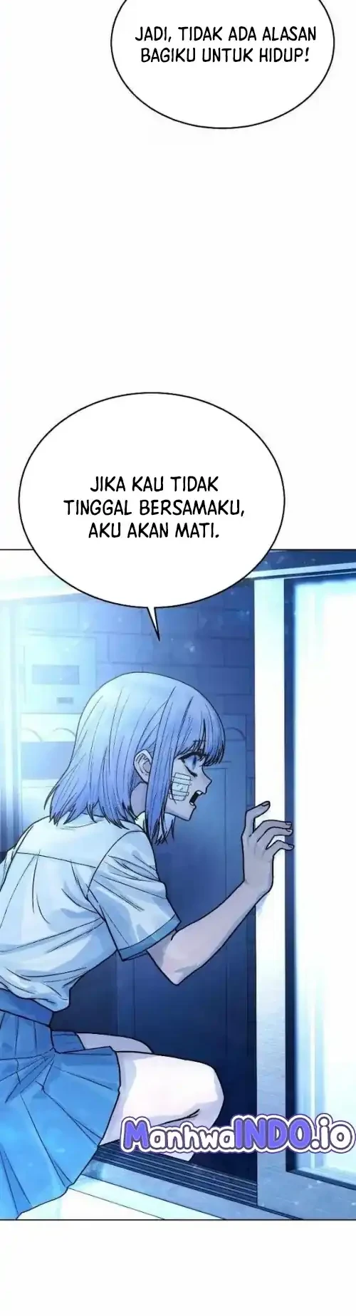 Girl-Go Chapter 20 Gambar 20