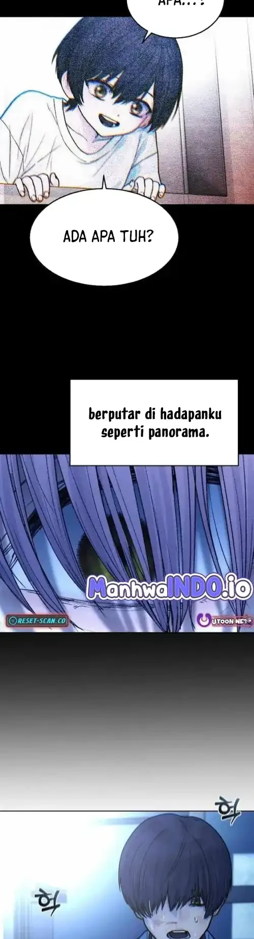 Girl-Go Chapter 20 Gambar 24