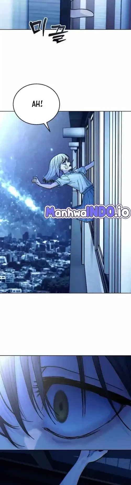 Girl-Go Chapter 20 Gambar 26