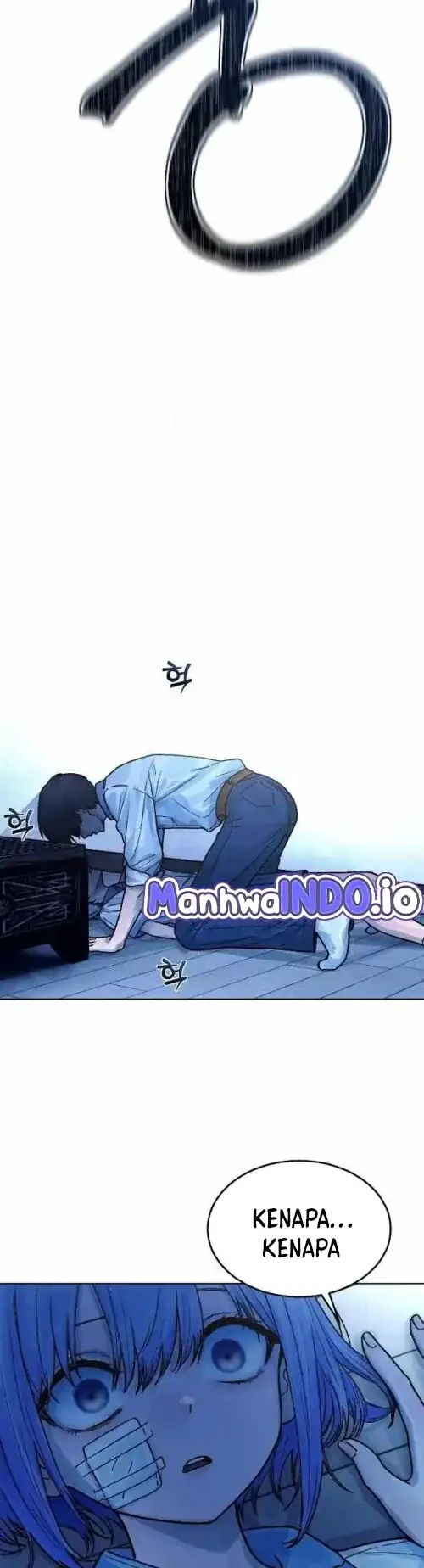 Girl-Go Chapter 20 Gambar 28