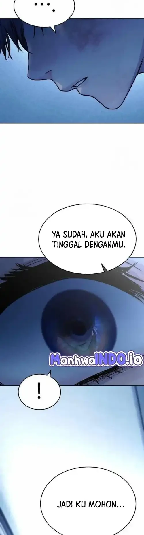 Girl-Go Chapter 20 Gambar 30