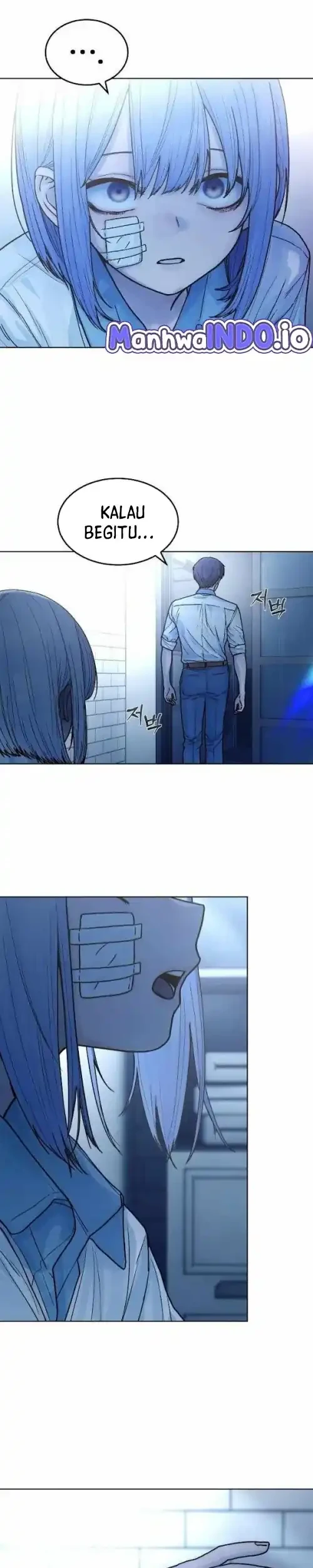 Girl-Go Chapter 20 Gambar 5