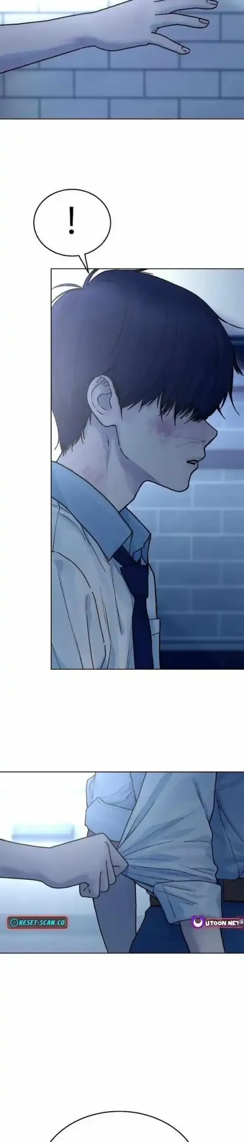 Girl-Go Chapter 20 Gambar 6