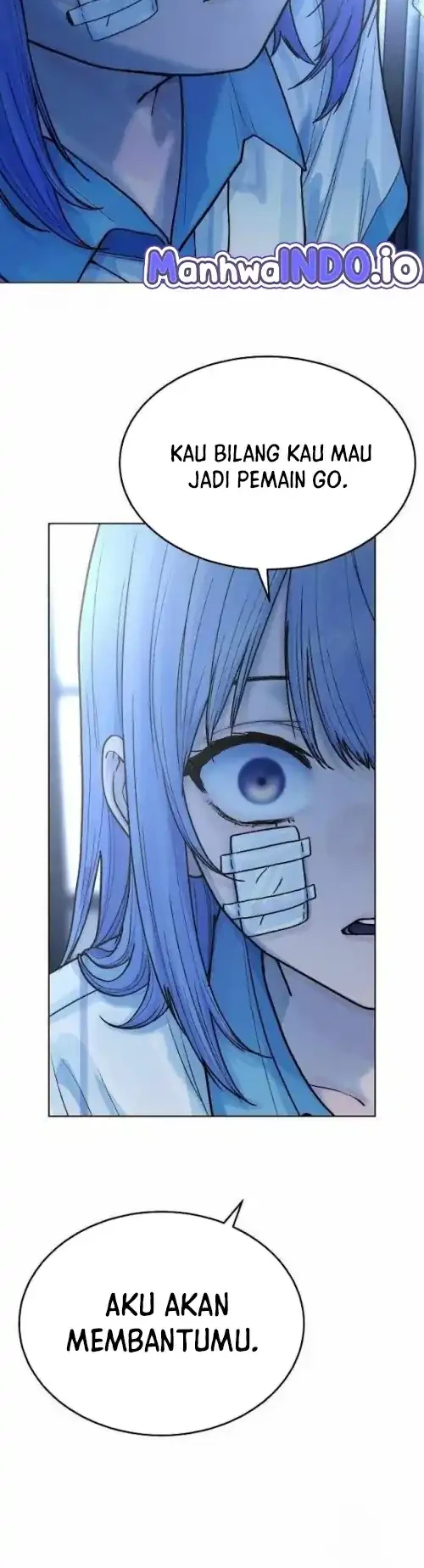 Girl-Go Chapter 20 Gambar 8