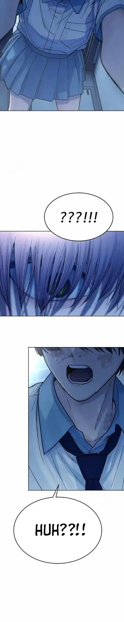 Girl-Go Chapter 20 Gambar 11