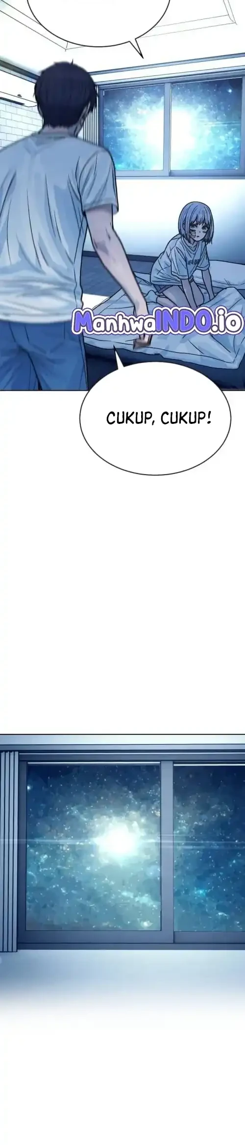 Girl-Go Chapter 21 Gambar 20