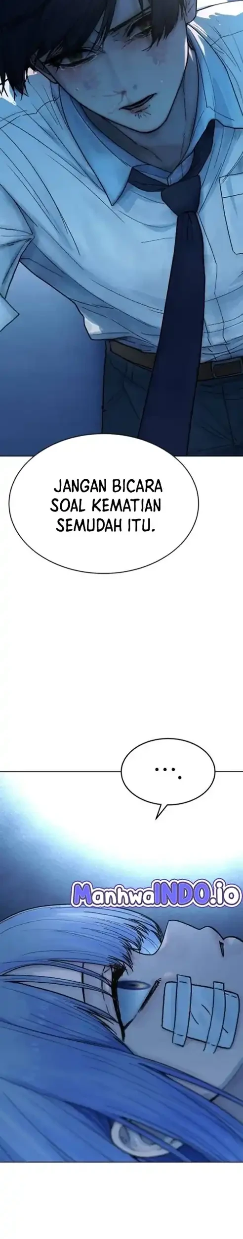 Manhwa Girl-Go Chapter 21 gambar 2