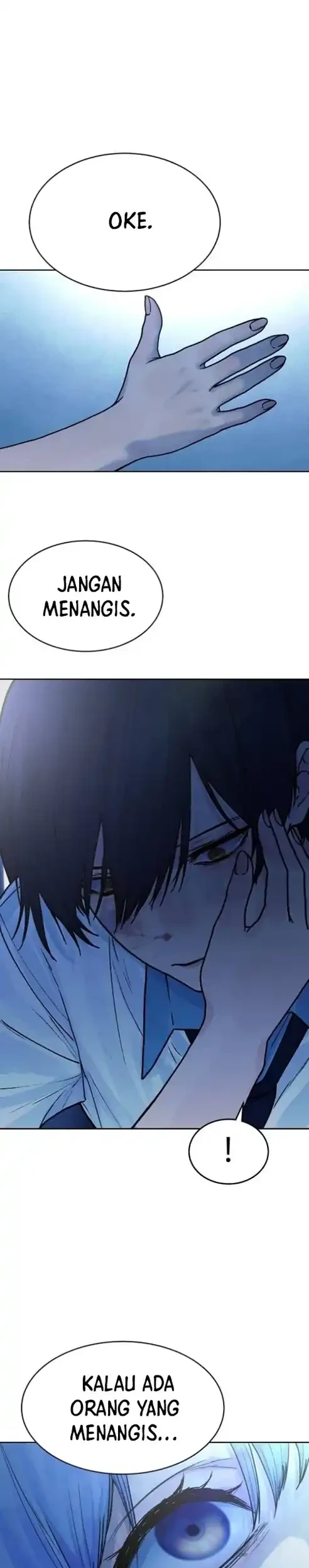 Girl-Go Chapter 21 Gambar 3