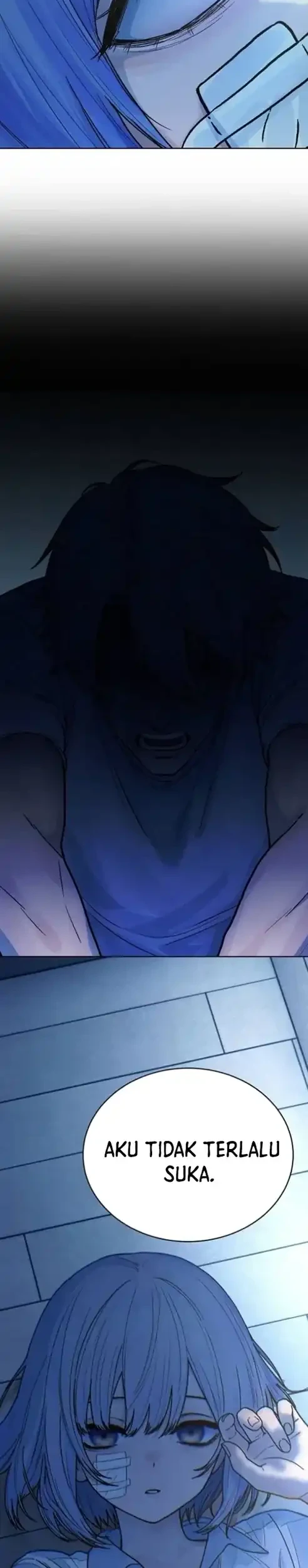 Girl-Go Chapter 21 Gambar 4