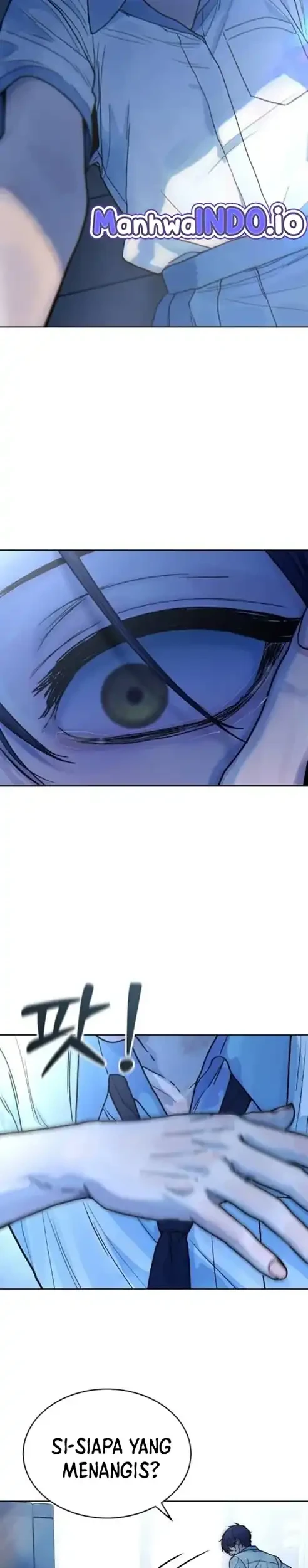 Girl-Go Chapter 21 Gambar 5