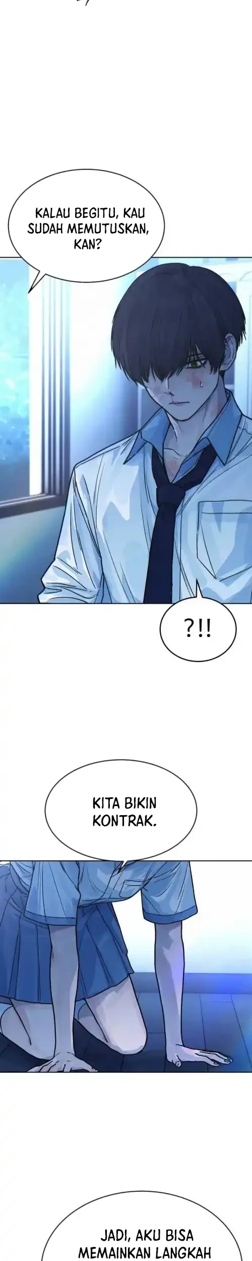 Girl-Go Chapter 21 Gambar 7