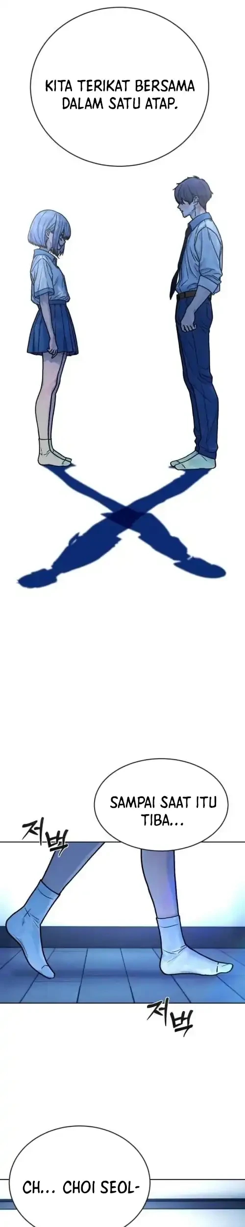 Girl-Go Chapter 21 Gambar 9