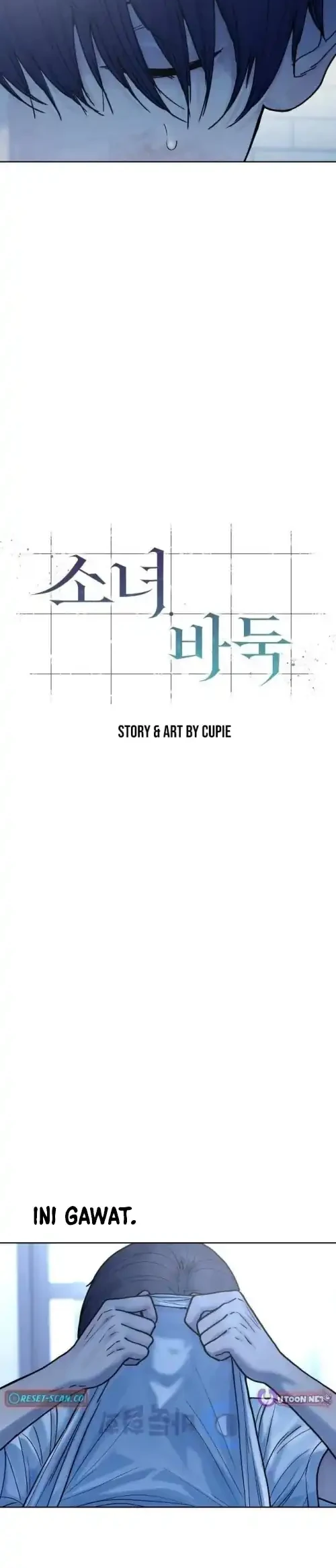 Girl-Go Chapter 21 Gambar 12