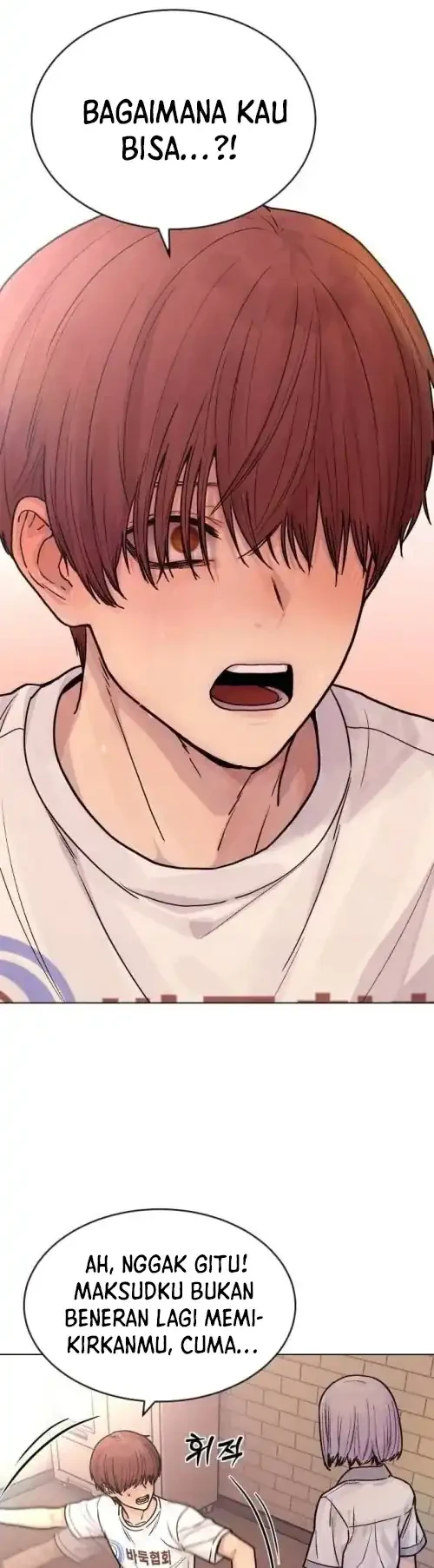 Girl-Go Chapter 22 Gambar 32