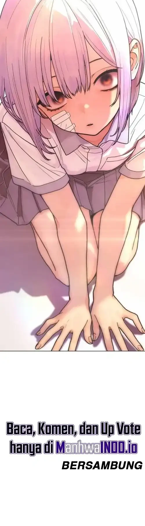 Girl-Go Chapter 22 Gambar 36