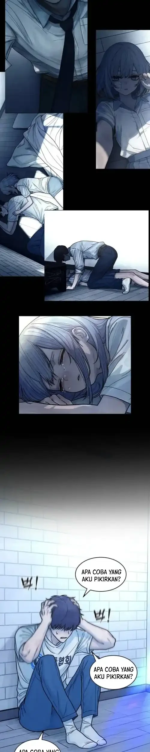 Girl-Go Chapter 22 Gambar 7